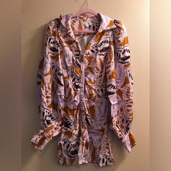 For love & lemons Esmeralda - Picture 2 of 5